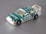 1:87 Mercedes 190 Evo II Asch W201 DTM 1991 Herpa € 4, Verzenden, Zo goed als nieuw, Auto, Herpa
