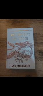 Wat ons niet zal doden., Ophalen of Verzenden, Nederland