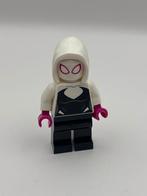Lego Ghost Spider Minifiguur - sh1030, Ophalen of Verzenden, Zo goed als nieuw, Losse stenen, Lego