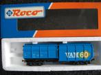 Roco 46226/2: VAM compostwagon Takkis t.g.v. VAM 60, Gelijkstroom, Wagon, Ophalen of Verzenden, Zo goed als nieuw