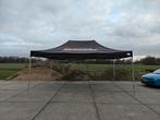 Easy up partytent 6x4m professioneel, Ophalen, Partytent, Minder dan 4 meter, Nieuw
