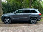 Jeep Grand Cherokee 3.0 CRD V6 Limited automaat 4x4, Euro 5, 2987 cc, Leder, Diesel