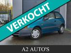 Toyota Starlet 1.3-16V XLi GTSi Automaat|Nap, Auto's, Stof, Gebruikt, 4 cilinders, Starlet