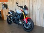 Yamaha FZ8 (bj 2012), Motoren, Motoren | Yamaha, 4 cilinders, Bedrijf, Meer dan 35 kW, 779 cc