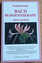 Bach Bloesemtherapie, Spiritualiteit algemeen, Overige typen, Ophalen of Verzenden, Mechtild Scheffer