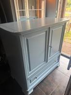 Nieuw geverfde tv kast, Huis en Inrichting, Ophalen, Zo goed als nieuw, 50 tot 75 cm, 100 tot 150 cm