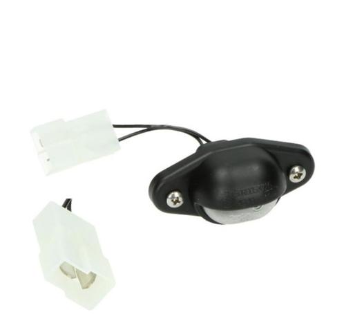 Verlichting Kentekenplaat Piaggio Mp3 Origineel D8127087Z01, Motoren, Tuning en Styling, Ophalen of Verzenden