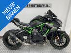 Kawasaki H2 SX H2-SX SE ABS TC PERFORMANCE SUPERCHARGED BOV, Motoren, 4 cilinders, Bedrijf, Super Sport, Meer dan 35 kW