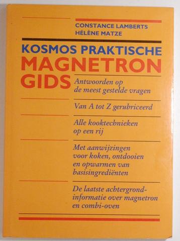 Kosmos praktische magnetrongids (1991) beschikbaar voor biedingen