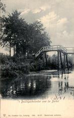 Beslingschvlonder over de Berkel, Ophalen of Verzenden, 1940 tot 1960, Ongelopen, Gelderland