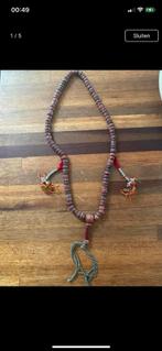 Tibetaanse Mala Ketting, Ophalen of Verzenden, Sieraad