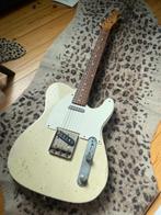 Haar telecaster (vroege headstock), Muziek en Instrumenten, Snaarinstrumenten | Gitaren | Elektrisch, Ophalen, Zo goed als nieuw