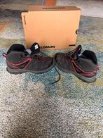 Salomon Sidley Mid GTX - Maat 39 - Zo goed als nieuw!, Ophalen of Verzenden, Zo goed als nieuw, Schoenen
