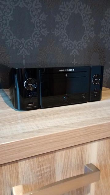 Marantz mcr611 beschikbaar voor biedingen
