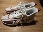 Orginele Nike Cosmic Unity - Maat 45- Zo goed als nieuw, Wit, Nike Cosmic unity, Ophalen of Verzenden, Sneakers of Gympen