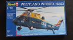 Westland Wessex Has3 Revell, 1:72 tot 1:144, Verzenden, Nieuw, Revell