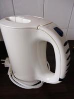 Camping Waterkoker, Ophalen, Zo goed als nieuw