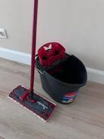 Vileda ultramax easy-wring dweil, Ophalen of Verzenden