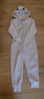 Onesie maat 110 - 116, Ophalen, Gebruikt, Meisje, Overige typen