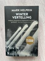 Mark Helprin - Wintervertelling, Boeken, Mark Helprin, Ophalen of Verzenden, Zo goed als nieuw, Amerika