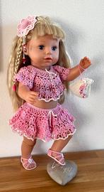 Babyborn, Paola Reina brei en haak patronen, per setje 3,50, Hobby en Vrije tijd, Breien en Haken, Ophalen of Verzenden, Nieuw