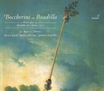 NIEUW 2CD Boccherini: Trios opus 14 / La Real Camara (Glossa, Cd's en Dvd's, Cd's | Klassiek, Boxset, Kamermuziek, Ophalen of Verzenden