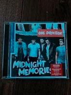 One direction midnight memories cd, Cd's en Dvd's, Cd's | Pop, Ophalen of Verzenden, Zo goed als nieuw