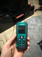 Vonroc Laser Afstandsmeter - Nauwkeurig Meten!, Doe-het-zelf en Verbouw, Meetapparatuur, Ophalen of Verzenden, Zo goed als nieuw