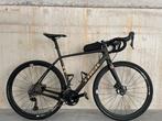 Trek Checkpoint SL5 gravelbike 56cm, Carbon, Zo goed als nieuw, Meer dan 20 versnellingen, 53 tot 57 cm