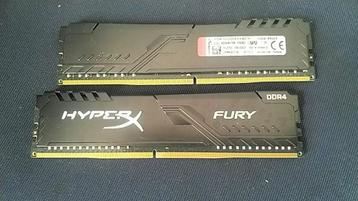 Ripjaws 16Gb beschikbaar voor biedingen