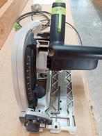 Festool invalzaag TBQ 75, Ophalen, Gebruikt, Invalzaag, 30 tot 70 mm