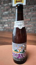 De Dolle Brouwers Stille Nacht 2016 Vintage craft beer, Ophalen of Verzenden, Nieuw, Flesje(s), Overige merken