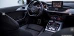 Audi A6 Avant 1.8 Tfsi Ultra 190pk S Tronic 2018 Wit, Auto's, Audi, Te koop, Geïmporteerd, 5 stoelen, Benzine