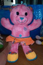 Vintage doodle bear, 2005, Kinderen en Baby's, Speelgoed | Knuffels en Pluche, Ophalen of Verzenden, Zo goed als nieuw, Beer