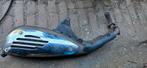M25 125cc 4takt uitlaat piaggio, Ophalen, Zo goed als nieuw