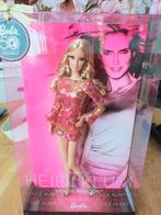 Barbie Blond Ambition Heidi Klum NRFB, Ophalen of Verzenden, Nieuw, Fashion Doll