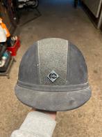 Charles owen cap, Dieren en Toebehoren, Ophalen of Verzenden, Gebruikt, Springen