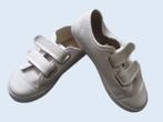 Witte gymschoenen maat 28 ~ NK2401, Kinderen en Baby's, Kinderkleding | Schoenen en Sokken, Meisje, Gebruikt, Ophalen of Verzenden