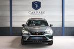 CUPRA Ateca 2.0 TSI 4DRIVE 300+PK LED/VIRTUAL/SFEER/BEATS/PA, Auto's, Cupra, Automaat, Gebruikt, 4 cilinders, 1984 cc