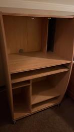 Computer kast gratis, Ophalen, Gebruikt, 70 tot 120 cm, 120 tot 170 cm
