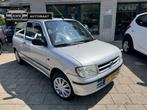 Daihatsu Cuore 1.0-12V Nieuwe Apk Weinig km NAP AUTOMAAT, Auto's, Daihatsu, 15 km/l, Gebruikt, 4 stoelen, Origineel Nederlands