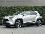Toyota Yaris Cross 1.5 Hybrid ELEGANT, PANO, LEDER, ADAPT CR, Gebruikt, Leder en Stof, 1490 cc, Bedrijf