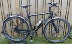 Idworx Easy Rohler (M) Rohloff+Son Vakantiefiets/Trekking, Versnellingen, 49 tot 53 cm, Zo goed als nieuw, Ophalen