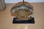 Art Deco Brieven weegschaal Rictus Maul +_ 1920, Ophalen of Verzenden