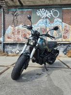 Benelli Leoncino 500 A2, Motoren, 2 cilinders, Particulier, ABS, Toermotor