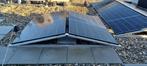 Montageframe zonnepanelen oost-west frame voor 8 panelen, Doe-het-zelf en Verbouw, Dakpannen en Dakbedekking, Nieuw, Grijs, Overige typen