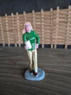 Lemax figuur 27 kerstdorp kersthuisjes, Ophalen of Verzenden, Zo goed als nieuw