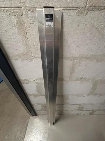 Super Prof wandrij dubbel 1500mm beschikbaar voor biedingen