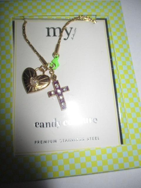 Nieuwe sieraden lotje van MY Jewellery goudkleur sieraden, Sieraden, Tassen en Uiterlijk, Kettingen, Nieuw, Overige materialen