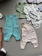 Babykleding maat 62 - Zara & H&M, Kinderen en Baby's, Ophalen of Verzenden, Zo goed als nieuw, Maat 62
